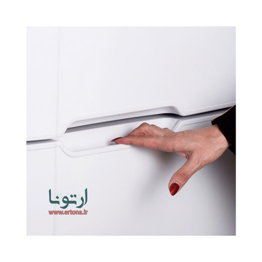 یخچال فریزر کمبی تاکنوگلد مدل 540